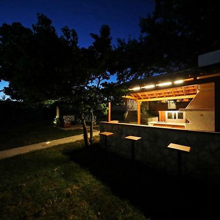 Easyliving House Near Zadar Villa Posedarje Bagian luar foto