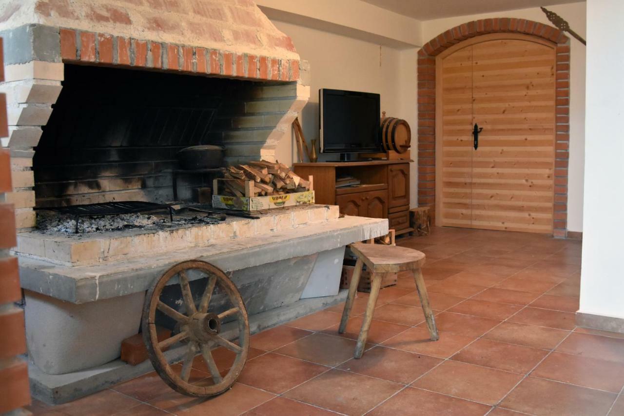 Easyliving House Near Zadar Villa Posedarje Bagian luar foto