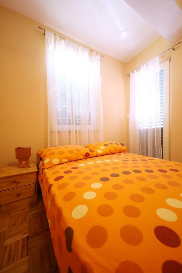 Easyliving House Near Zadar Villa Posedarje Bagian luar foto
