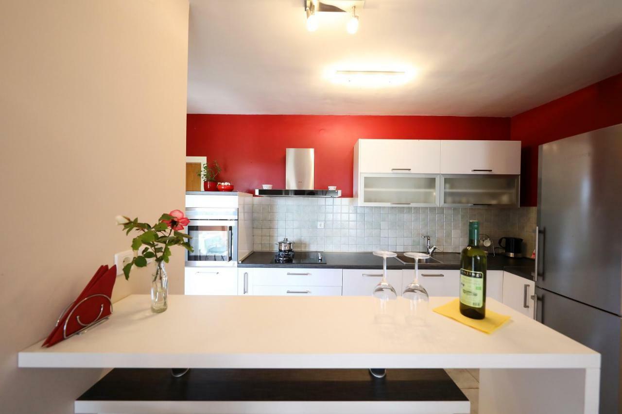 Easyliving House Near Zadar Villa Posedarje Bagian luar foto