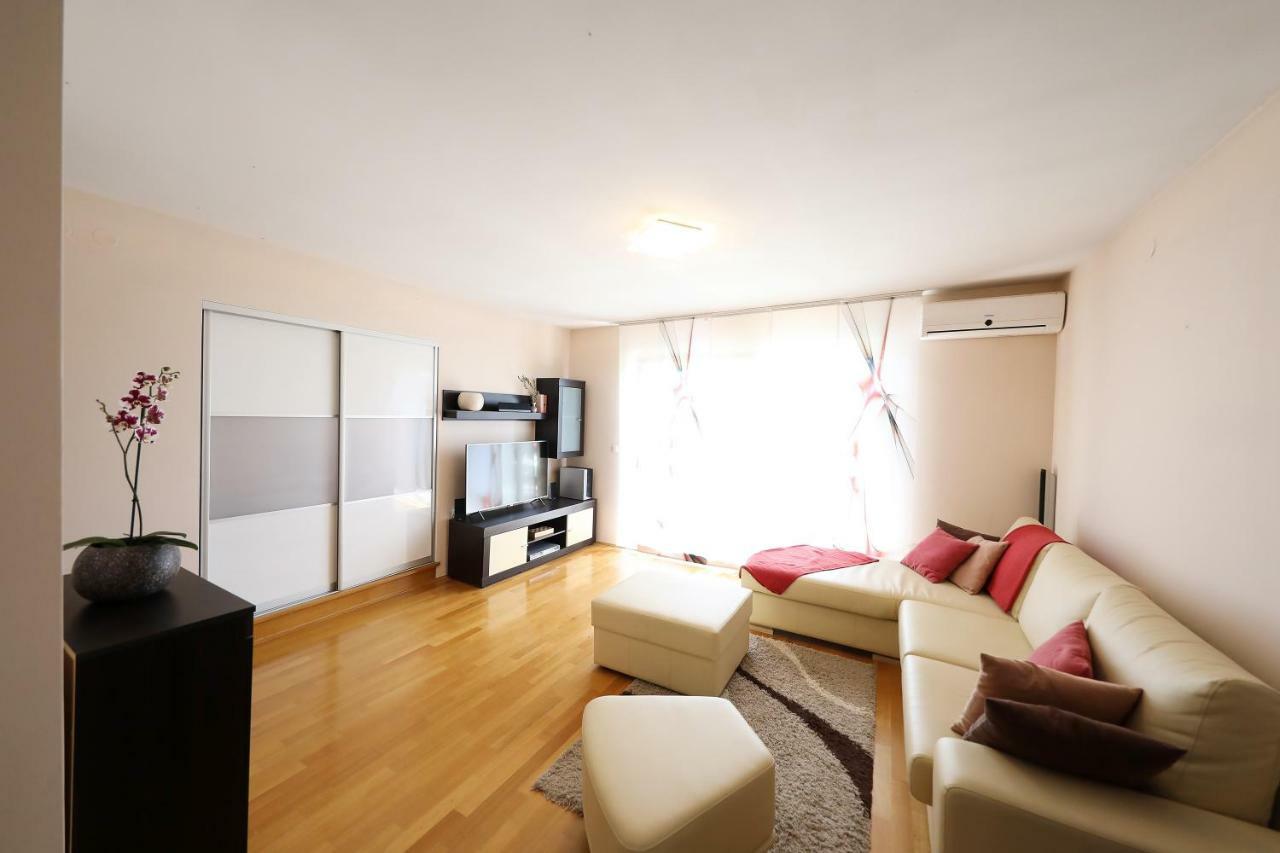 Easyliving House Near Zadar Villa Posedarje Bagian luar foto